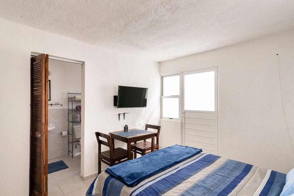 Casa Miamore - Family Getaway Κανκούν Εξωτερικό φωτογραφία