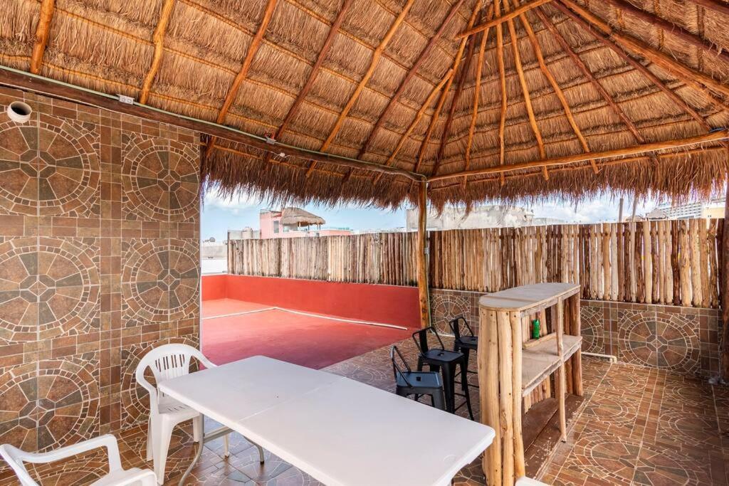 Casa Miamore - Family Getaway Κανκούν Εξωτερικό φωτογραφία