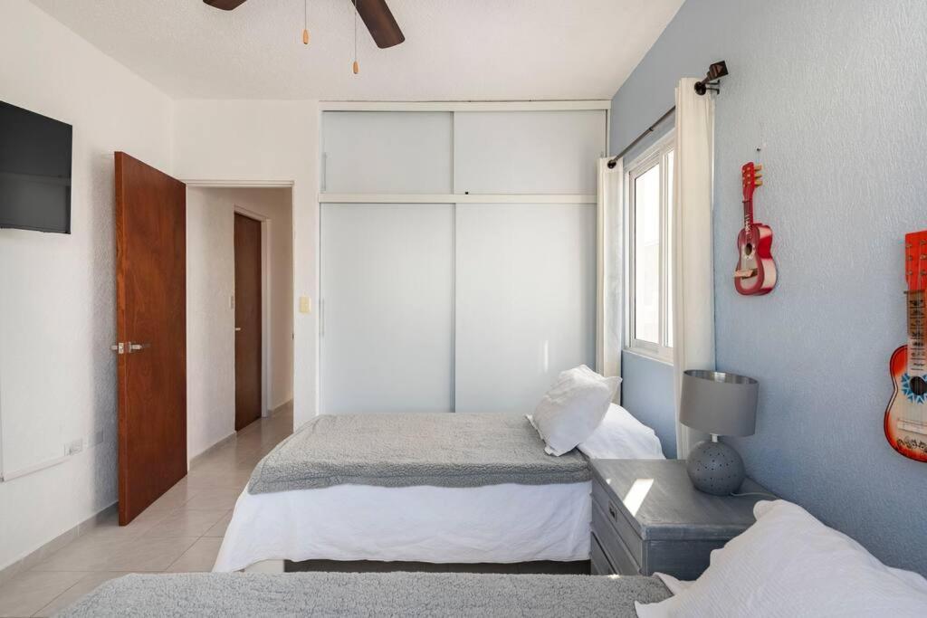 Casa Miamore - Family Getaway Κανκούν Εξωτερικό φωτογραφία