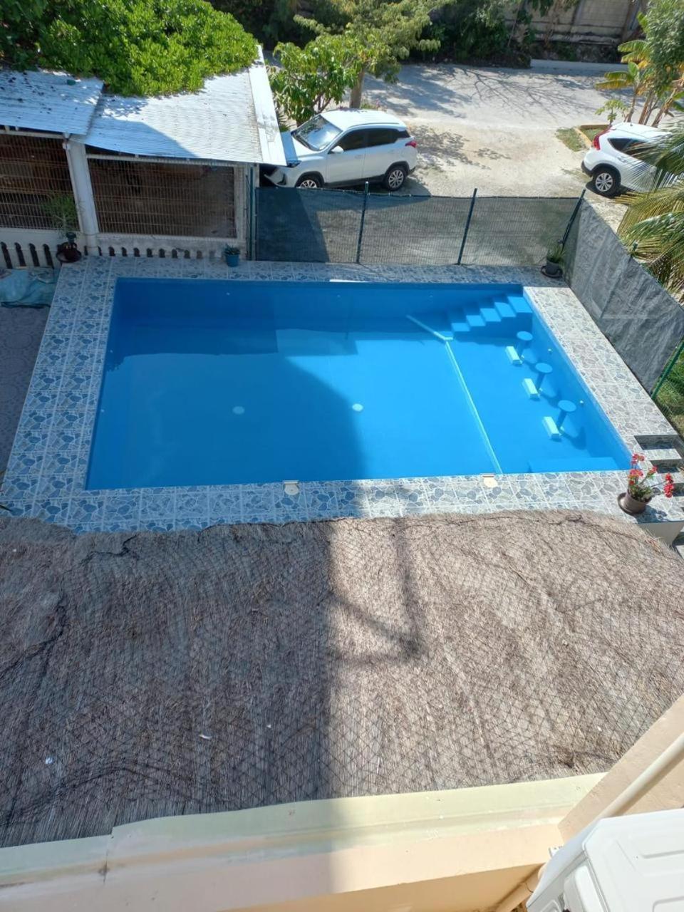 Casa Miamore - Family Getaway Κανκούν Εξωτερικό φωτογραφία